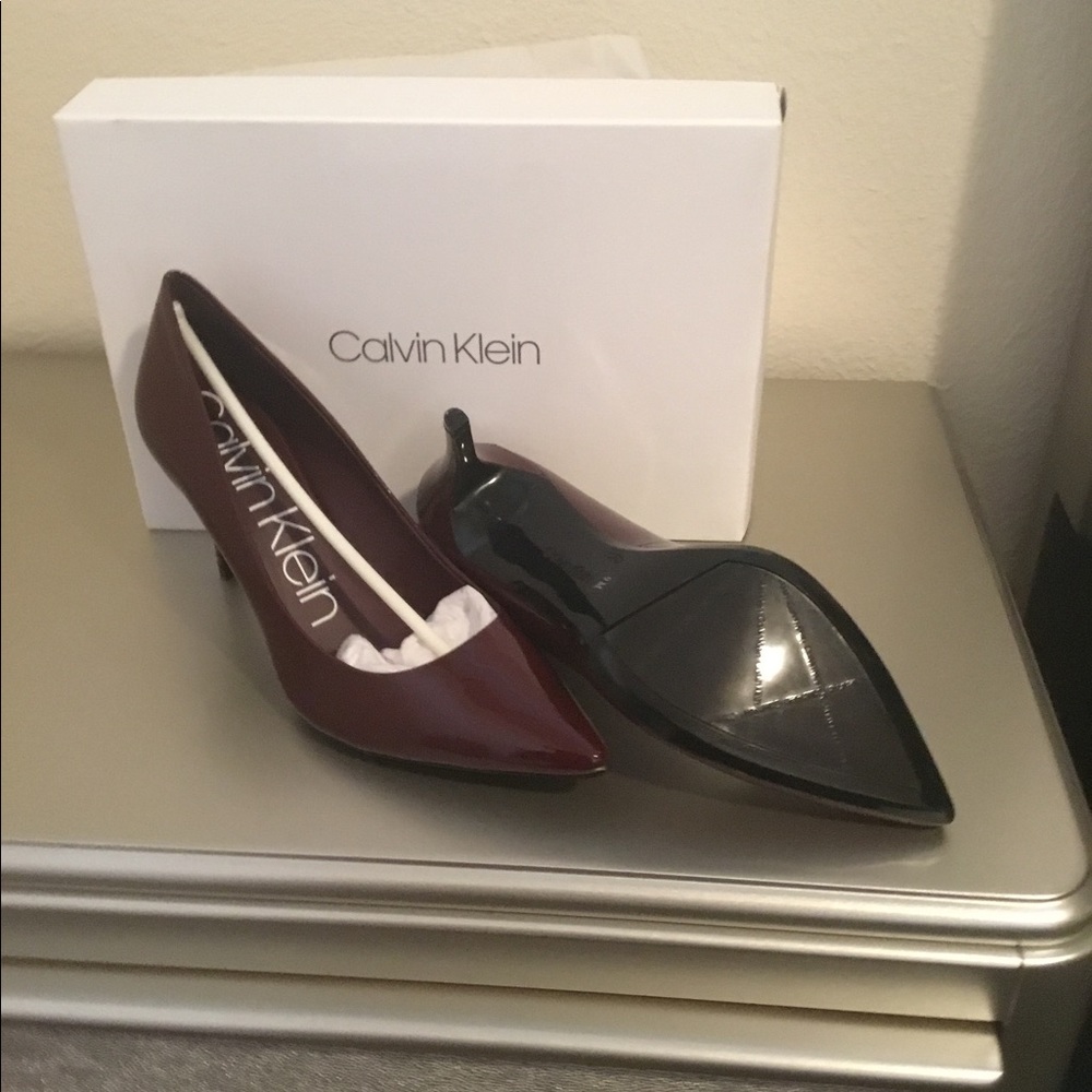 Calvin Klein Pumps